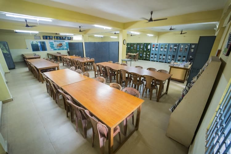 Dr. Ambedkar Institute of Pharmaceutical Science Rourkela Infrastructure photo 11